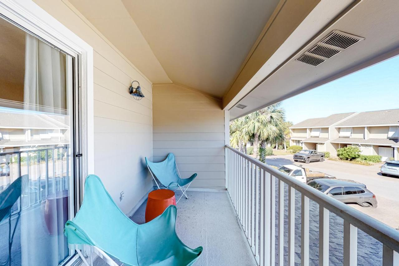 Bayou Village 610 Destin Exterior foto