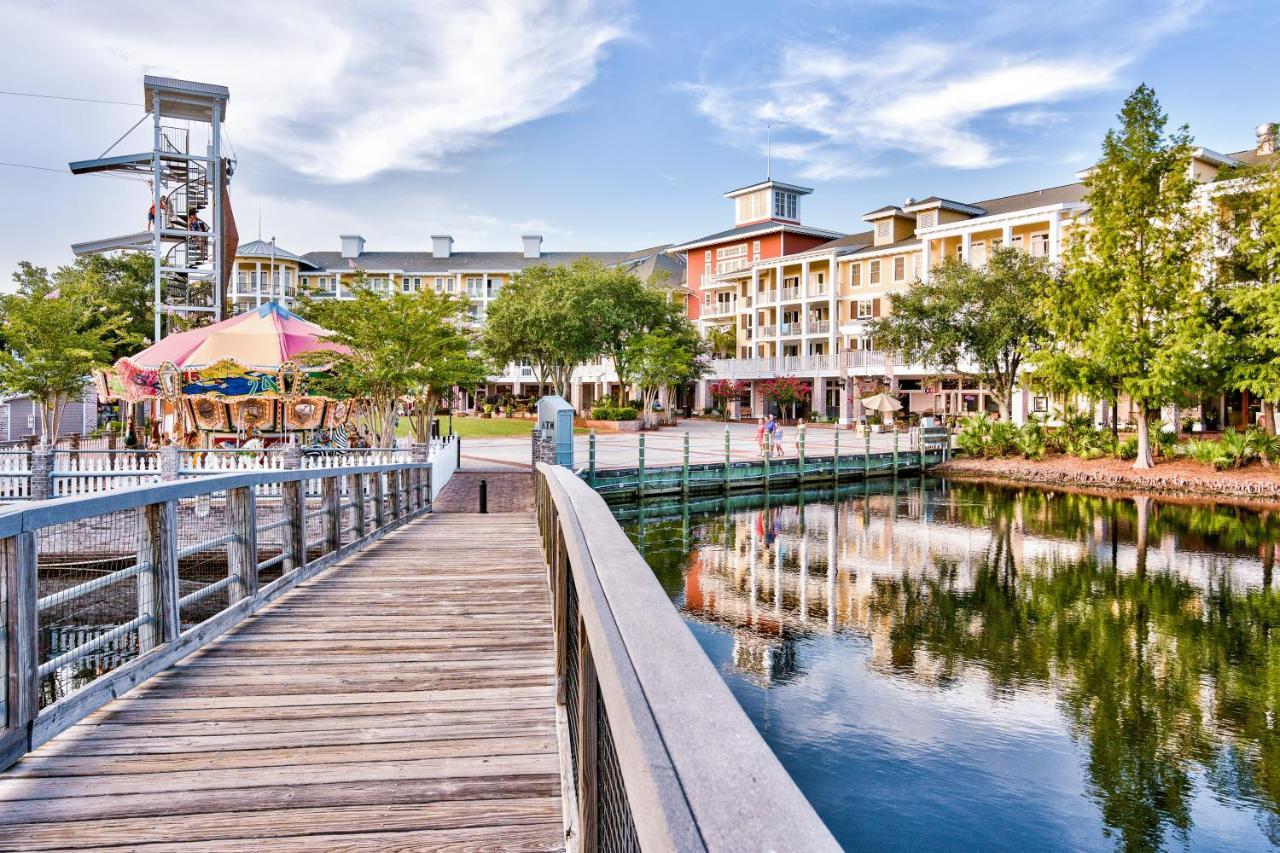 Bayou Village 610 Destin Exterior foto